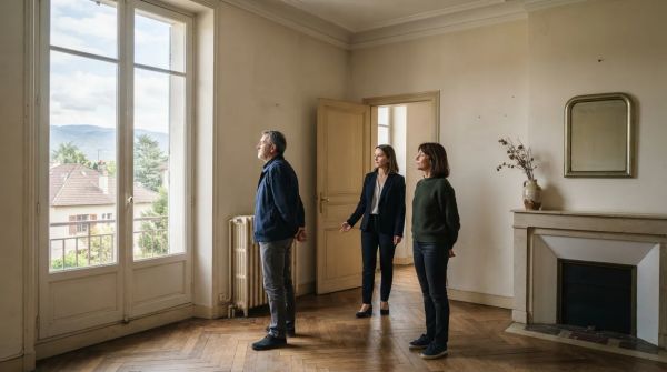 Qui d'autre lutte pour trouver un bien immobilier à Divonne-les-Bains ?