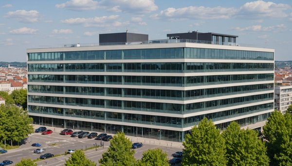 Top bureaux à vendre à lyon 2 pour les métiers tertiaires